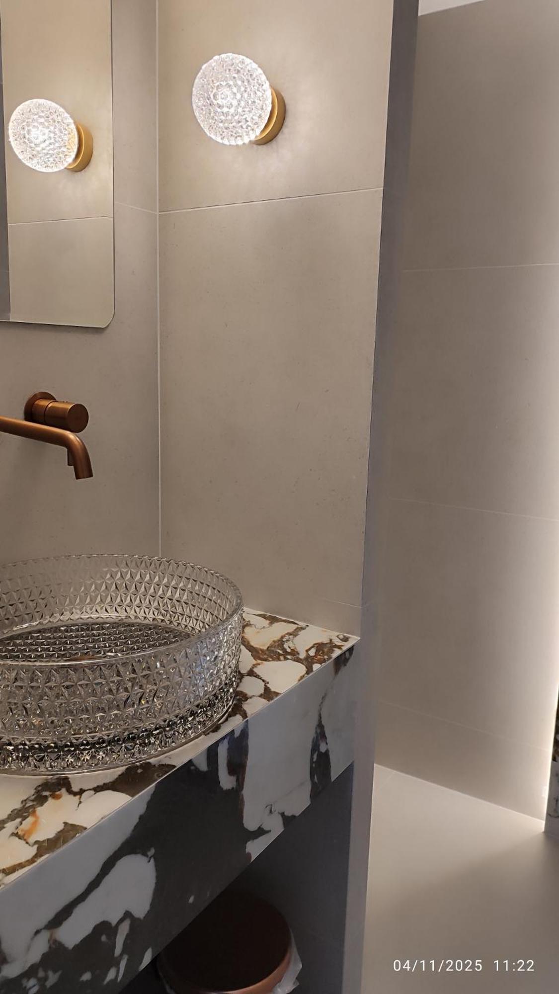 Golden Sky 1 Apartment Peraia  Ngoại thất bức ảnh