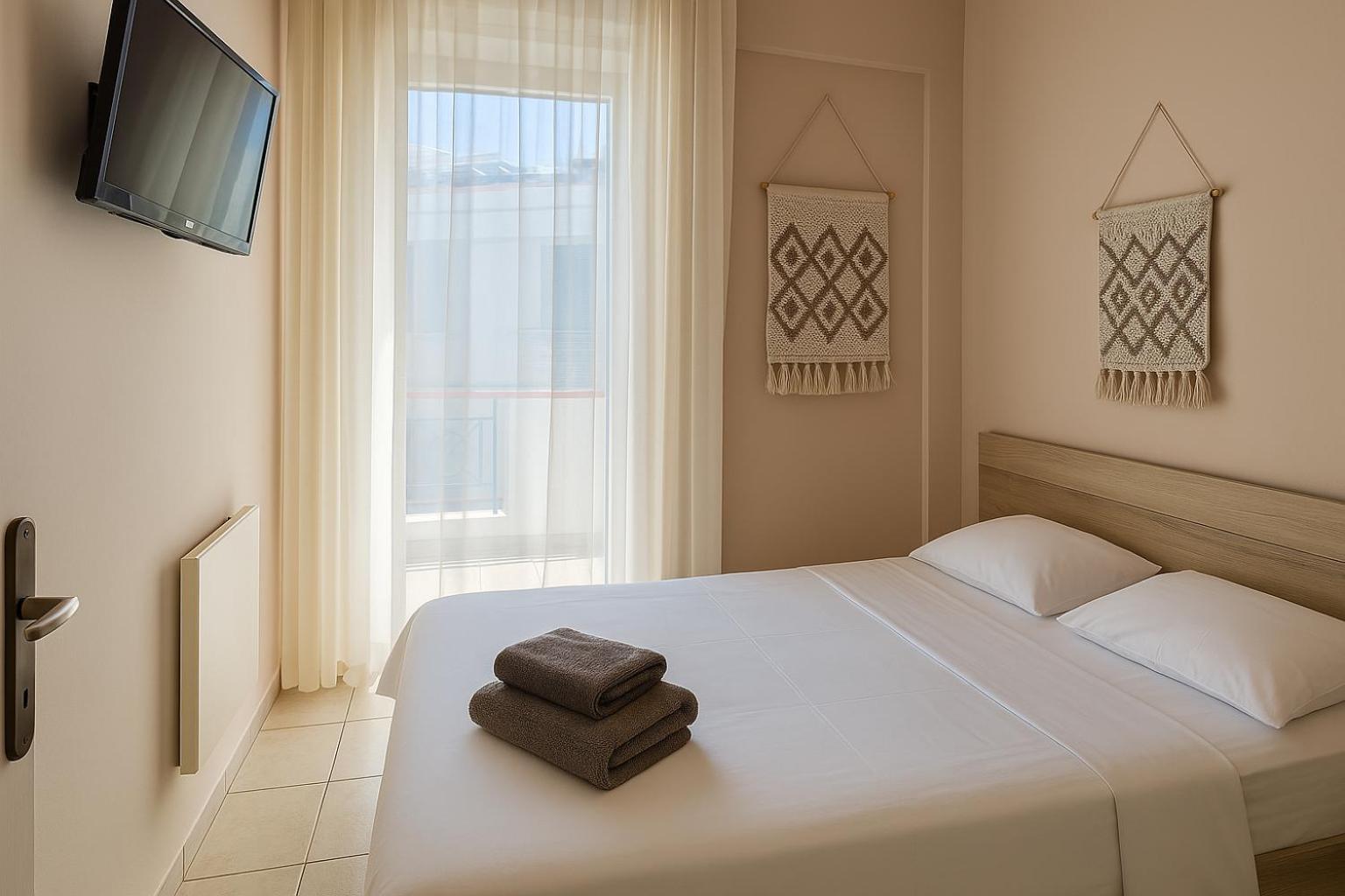 Golden Sky 1 Apartment Peraia  Ngoại thất bức ảnh