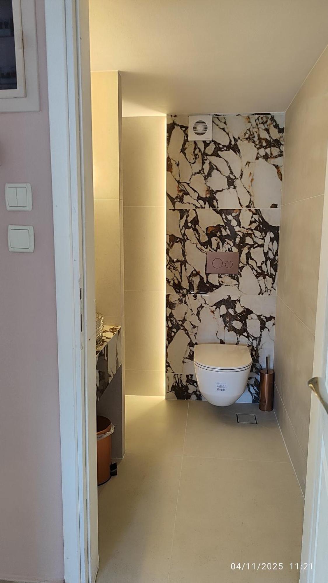 Golden Sky 1 Apartment Peraia  Ngoại thất bức ảnh